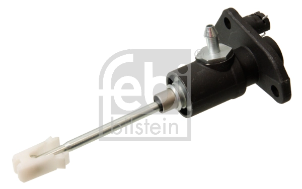 Master Cylinder, clutch